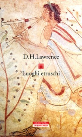 Luoghi etruschi D. H. Lawrence