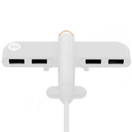 USB Hub USB Splitter HVID