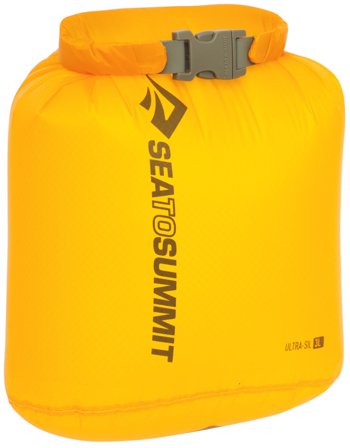 Sea to Summit Eco Ultrasil Drybag 3 L Zinnia