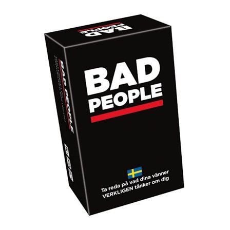 Bad People