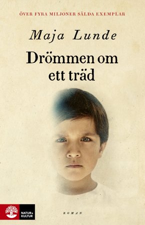 Drömmen om ett träd, ISBN: 9789127186439
