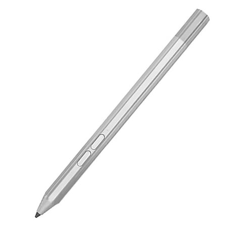 Precision Pen 2 Lenovo Precision Pen 2:lle (2023) Lenovo Tab P11:lle (Gen 2), Tab P11 Pro Gen 2 -kynä