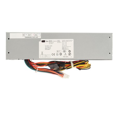 240W PC-virtalähde H240AS 01 H240AS 00 Virtalähde Dell Optiplex 390 790 990 3010 9010 SFF 100-240V