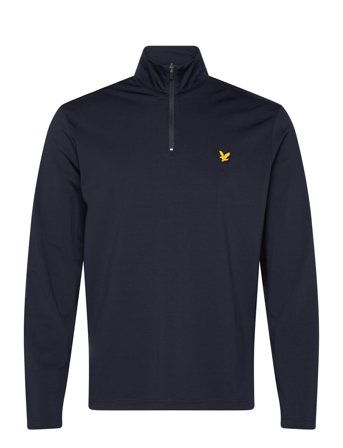 Lyle & Scott Sport | Golf Course Midlayer | XXL