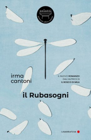 Il rubasogni Irma Cantoni
