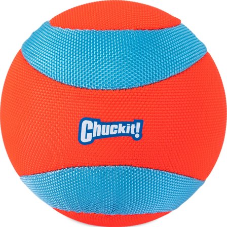 Chuckit! Amphibious Mega Ball koiran lelu