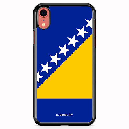 Bjornberry Skal iPhone XR - Bosnien