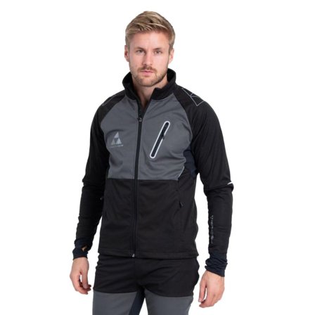 Fischer Men's Åsarna 2 Jacket Men soft shell jackets translation missing: en.shared.elasticsearch.filter.color.not_defined S