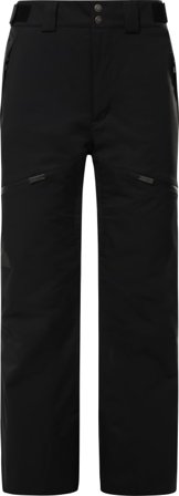 The North Face Men's Chakal Pant Men ski trousers Black L