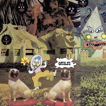 Breaking the balls of history Quasi