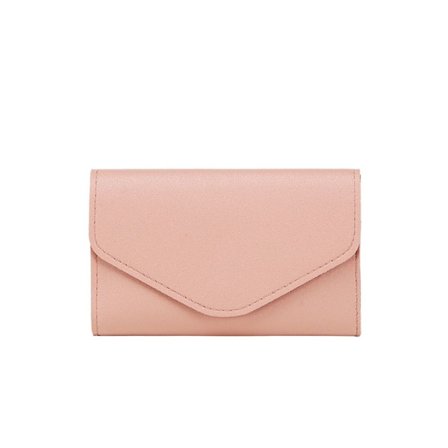 Trifold Plånbok Case ROSA