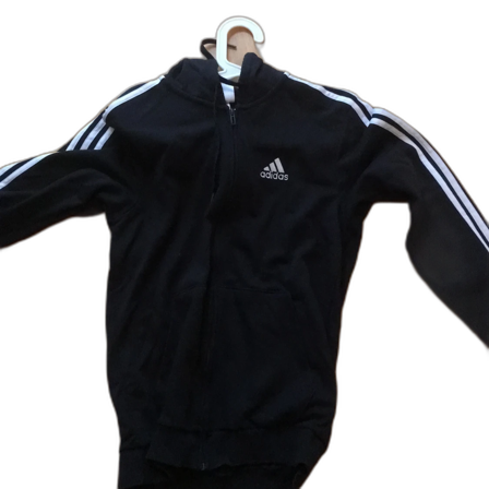 Adidas kofta