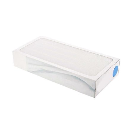 Erstatningsluftfilter til 401 / 402 / 403 / 450e / 410b / 480i Hepa Filter Particle H