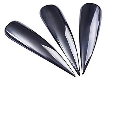 Dipping Powder Chrome Mirror Glitter - Pigment For Nails