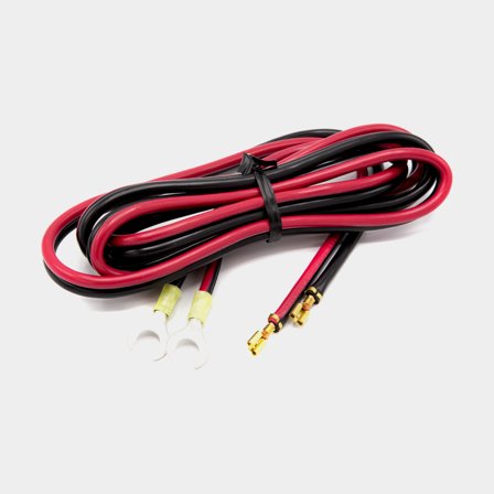 Bateriový kabel Minn Kota, 10 AWG, vhodný pro Endura C2 nad 36 lb