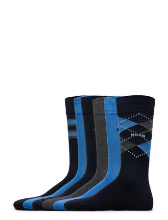 6P Rs Gift Set Cc Underwear Socks Regular Socks Sort BOSS