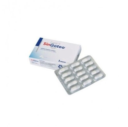 Singoteo 30 Capsule