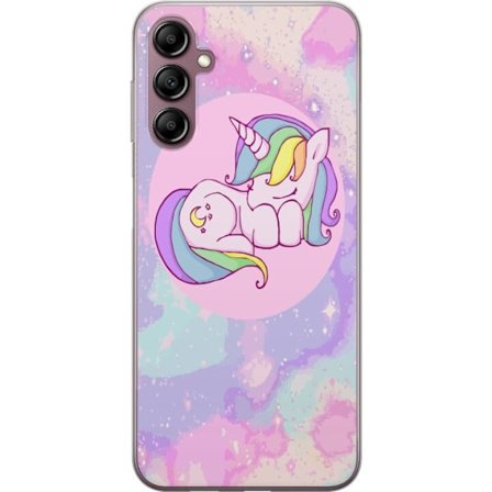 Yhteensopiva Puhelinkuori Samsung Samsung Galaxy A14 5G Unikorni