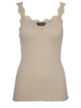 Rosemunde Organic Top Cacao S, Tøj & Bolig, Tøj, Toppe