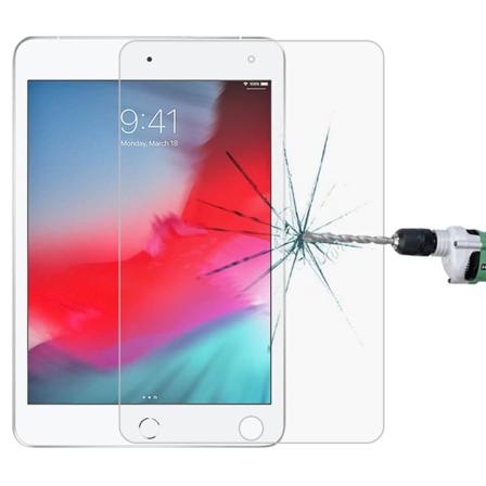 Displayskydd För Ipad Mini 5 (2019) Av Härdat Glas 9h