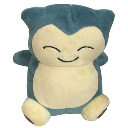 Baby Plysjleketøy Barnas Dag Bursdagsgave