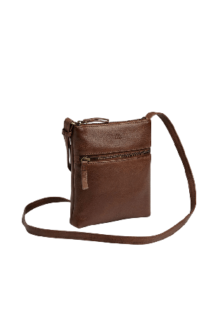 Markberg ArloMBG Soft Vint Bags Väskor & plånböcker Dam Beige ONESIZE