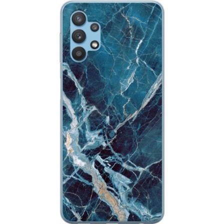 Samsung Galaxy A32 5G Kuori / Matkapuhelimen kuori - Marmori