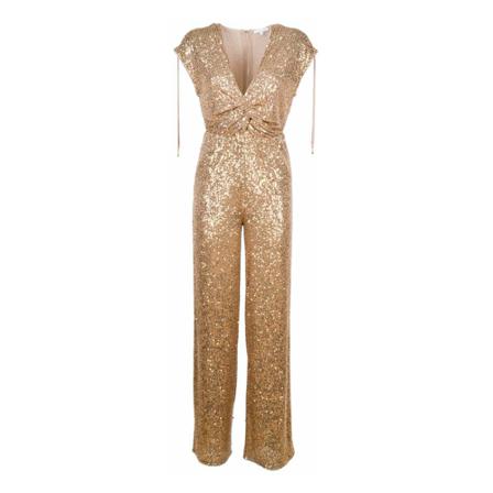 Patrizia Pepe Jumpsuits inbo, Dame Buksedragter