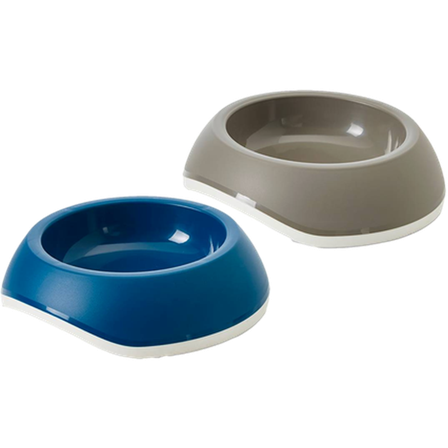 Savic - Delice Cat Bowl Mix 1200 ml - Katt - Matplass og vannfontener for katt - Matskåler og vannskåler - ZOO.no