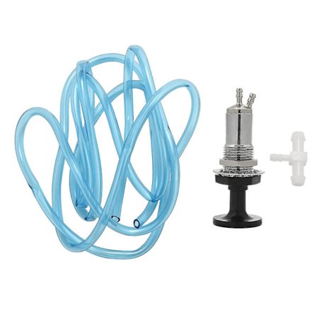 Primer-plunger-pumppusarja Skidoo-moottorikelkkaan ja mönkijään