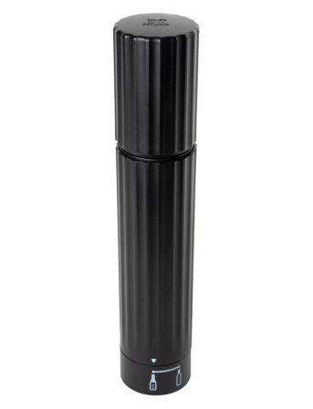 Peugeot Preserve Duo Vakuumpumpe Til Vin Og Champagne - Black - 20 CM