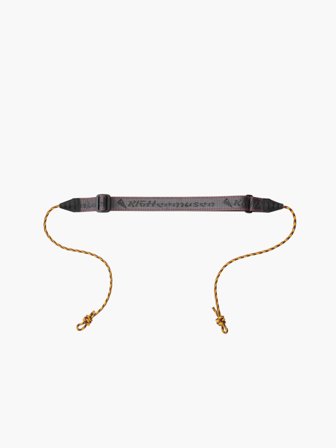 Klättermusen Adjustable Shoulder Strap - Original Yellow - One Size