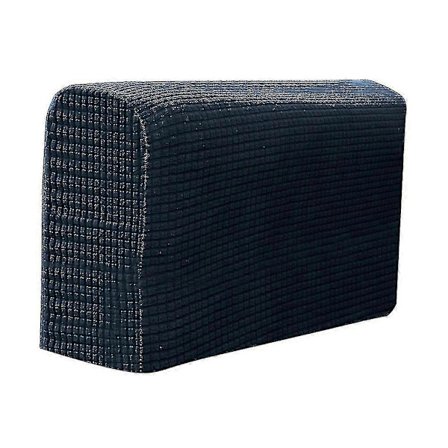 2 st Soffa Armstödsöverdrag, Couch Chair Arm Skydd, Stretchbara för Hemmet