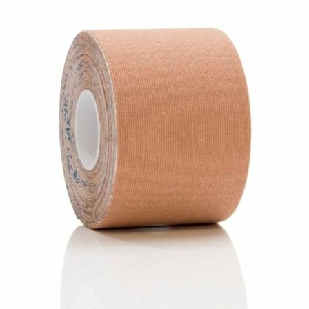 Master-Aid Sport Performance Tape Beige 5cmx5m
