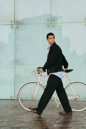 NN.07 Otis Jeans Herren