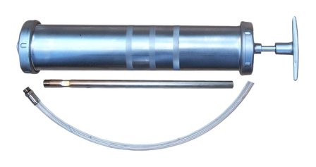 Pressol 12931 Oljesug 0,5 l, Lager & miljø