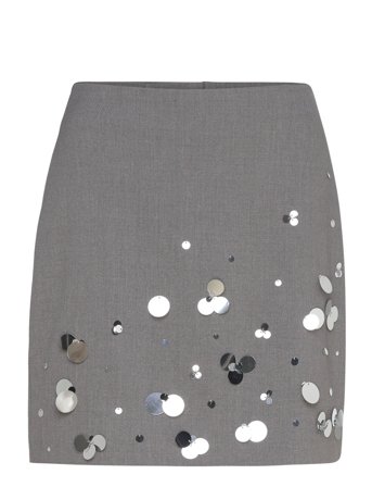 Copenhagen Muse | Cmtailor-Skirt | XL