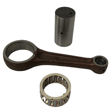 12105-05820 Motorsykkel veivaksel koblingsstangsett for Suzuki DF125 DRZ125 CS125 SP125 ALT125 LT12