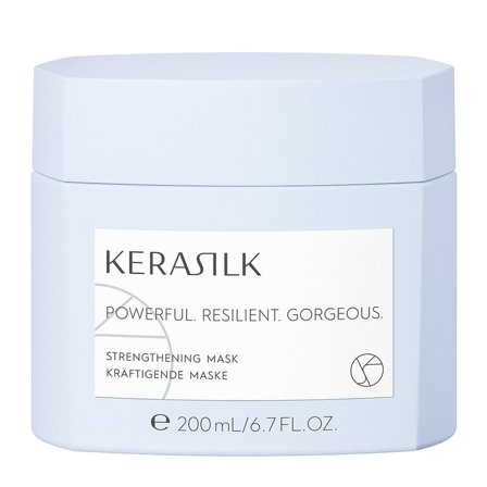 Kerasilk Strengthening Mask 200 ml, Hår, Shampoo & Hårpleje, Hårkur