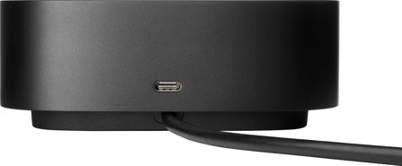 HP USB-C Dock G5 - dokkingstasjon