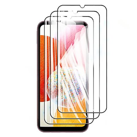 Samsung Galaxy A05s 4G Keramiskt Skärmskydd HD 0,3mm