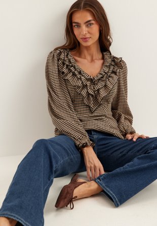 DR. DENIM - Moxy Straight - V49 Vale Dark Plain Cont