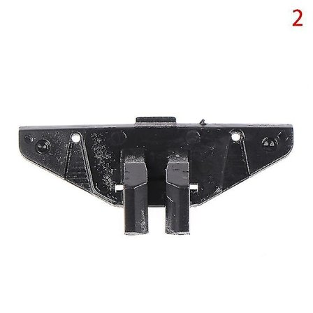 Moser 5-in-1 Terävaihto Takaosa Lemmikkieläinten Trimmerin Terä S