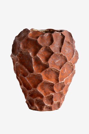 Muubs - Vase Soil - Rød - Billeder - Fra Homeroom