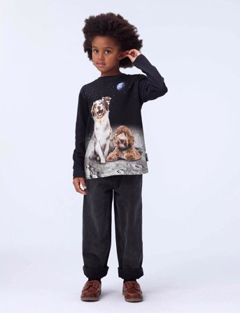 Molo Reif - Black - 110