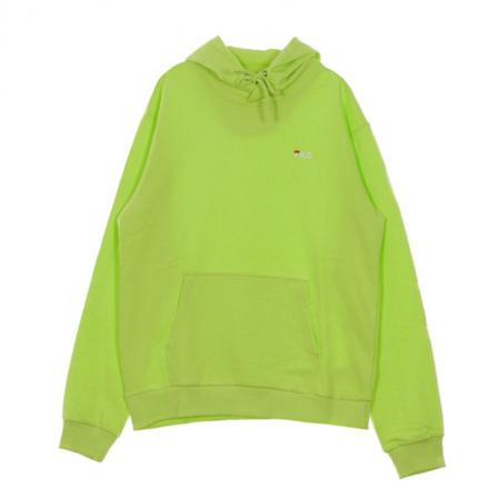 Fila Hoodie Grøn, Herre, Størrelse: M