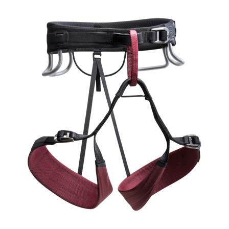 Black Diamond Technician - Women's Men Mountaineering equipment Red M