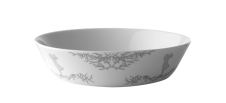 Wik & Walsøe Alv Serveringsbolle Ø22