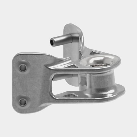 Seldén Halyard Lead, Single - For rope halyards (not wire) C175-F212 (508-847-01)