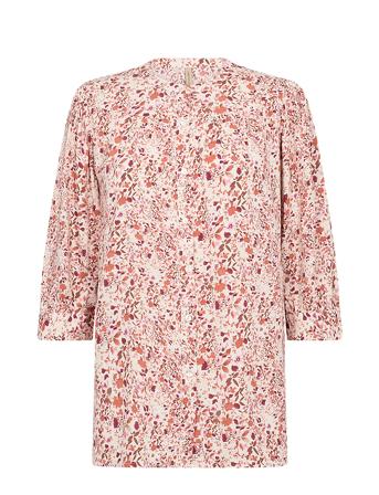 Sc-Deniz Soyaconcept Red